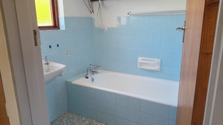 To Let 1 Bedroom Property for Rent in Kleinmond Western Cape